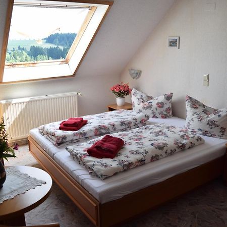 Hotel Carola Schönheide Buitenkant foto